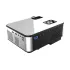 Cheerlux C9 2800 Lumens Wi-Fi Mini LED Projector